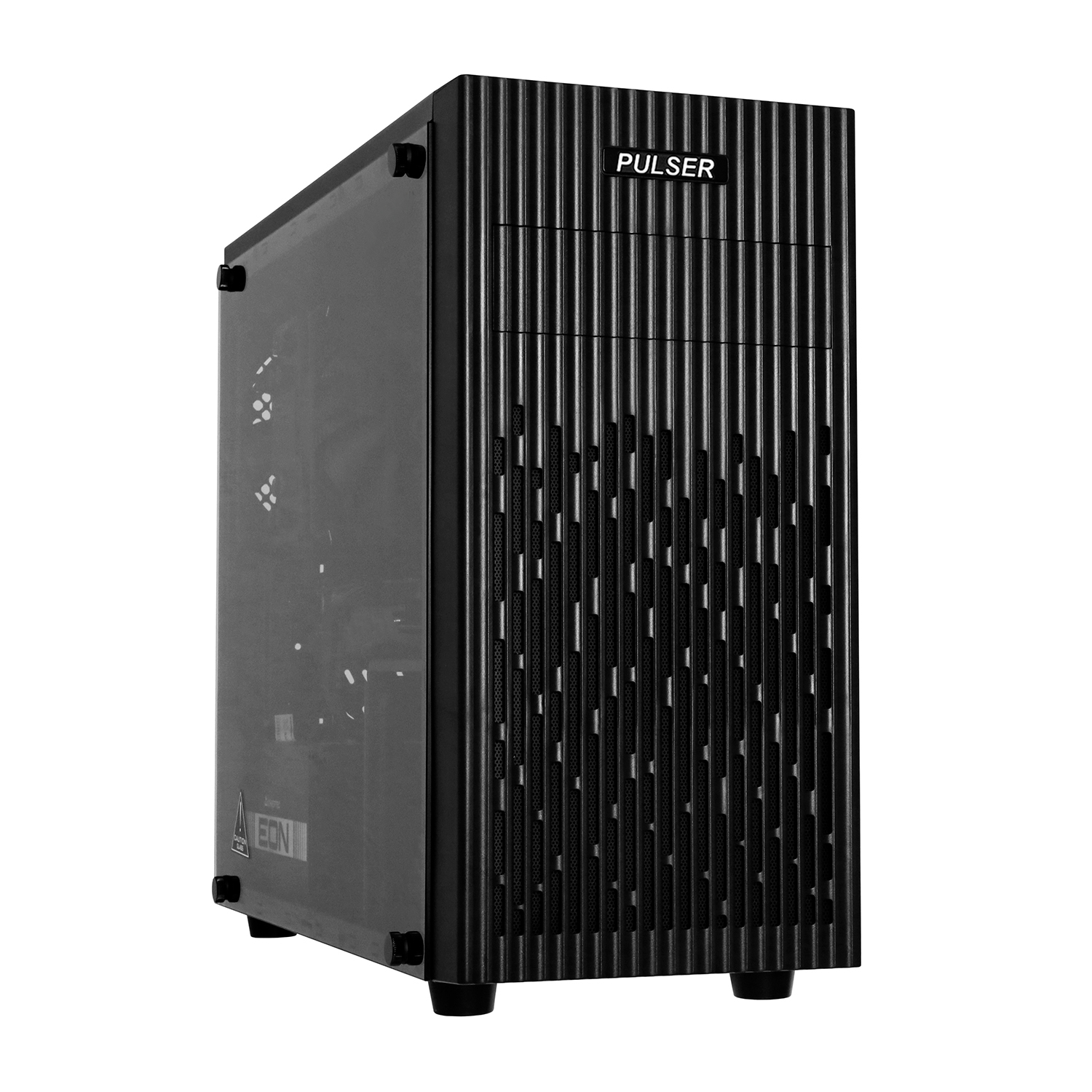 Системный блок Ryzen 5 5600X-3.7GHz/A520/RAM 16GB/SSD 512GB (M.2)/RX580-8GB/no DVD/600W/
