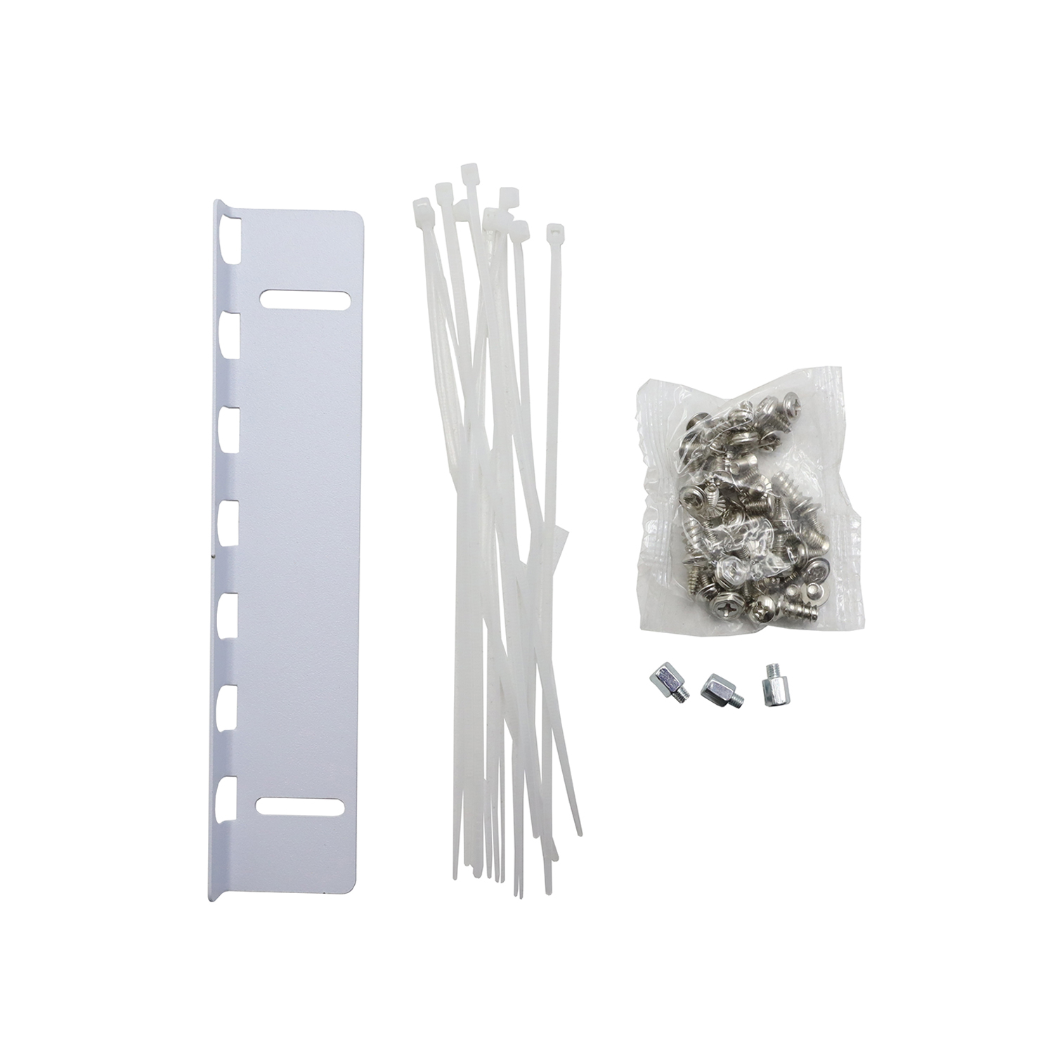 Корпус ATX midi tower GameMax, Infinity White, (без БП), Белый