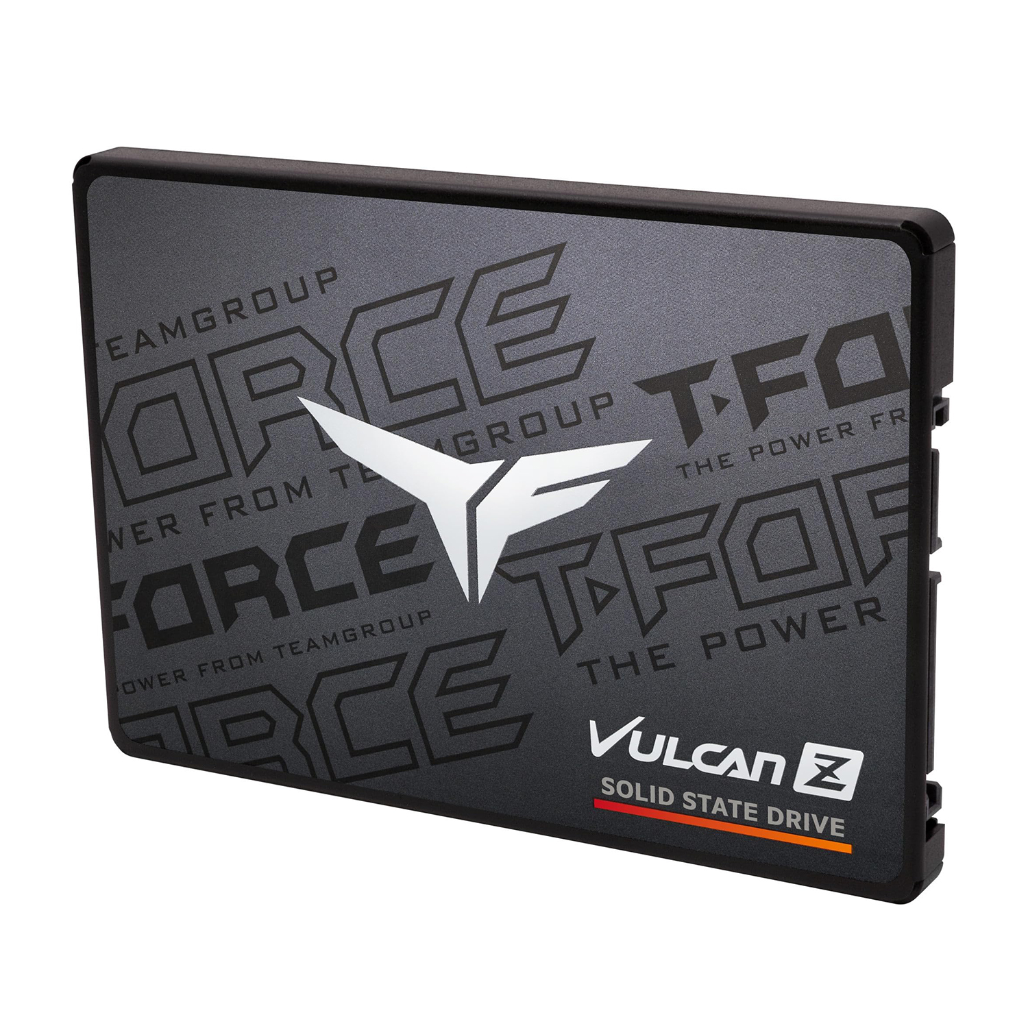 Твердотельный накопитель SSD Team Group VULCAN Z, 256 GB