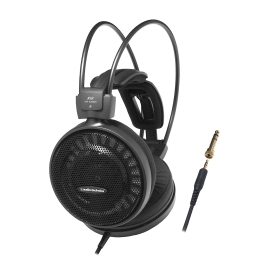 Наушники Audio-Technica ATH-AD500X, Черный