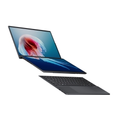 Ноутбук ASUS Zenbook Duo UX8406MA-QL056W (90NB12U1-M004U0)