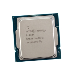 Процессор Intel Xeon E-2334G, oem