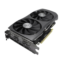 Видеокарта ZOTAC GAMING RTX 4070 TWIN EDGE [ZT-D40740E-10M], 12 GB