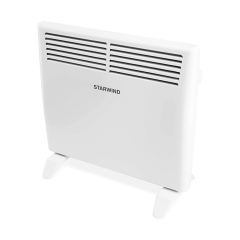 Конвектор Starwind SHV1010 1000Вт белый