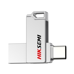 Флешка USB HikSemi, HS-USB-E327C 256G U3, 256GB