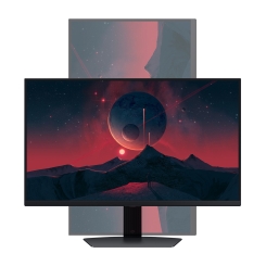 Монитор Samsung LS27DG500EIXCI