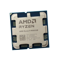 Процессор AMD Ryzen 9 9950X3D, oem