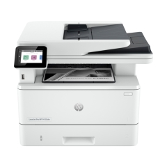 Лазерный принтер HP LJ Pro 4103DW