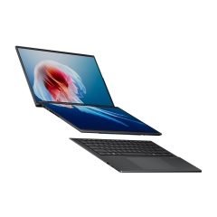 Ультрабук ASUS Zenbook DUO UX8406CA-QL078W (90NB14X1-M00320)