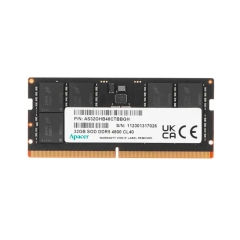 Модуль памяти для ноутбука Apacer, FS.32G2A.PTH, DDR5, 32 GB