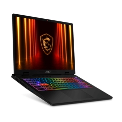 Ноутбук MSI Crosshair 16 HX AI D2XWGKG-060XKZ (9S7-15P421-060), Cosmos Gray