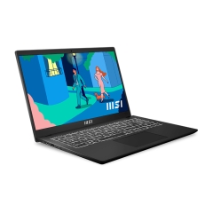 Ноутбук MSI Modern 15 B7M-474XKZ, (9S7-15HK12-474) Classic Black