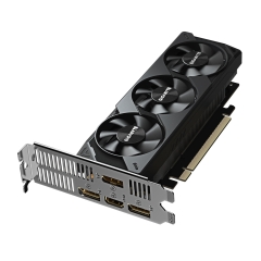 Видеокарта Gigabyte RTX 5060 OC LP  [GV-N5060OC-8GL], 8 GB