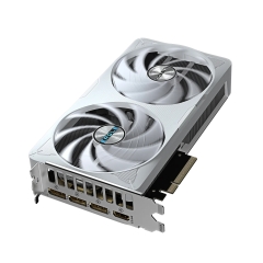 Видеокарта Gigabyte RTX 5060 Ti EAGLE OC ICE [GV-N506TEAGLEOC ICE-8GD], 8 GB