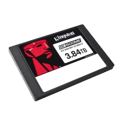 Твердотельный накопитель SSD Kingston DC600ME, 3840 GB