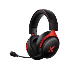 Беспроводные наушники MCHOSE V9 HW-V9-4, Черно-Красные