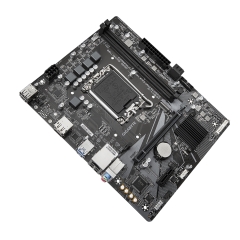Материнская плата Gigabyte  H610M K V2