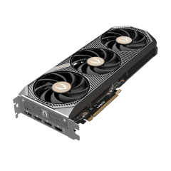 Видеокарта ZOTAC RTX 5070 SOLID, 12 GB