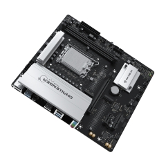 Материнская плата MaxSun Challenger Z890M