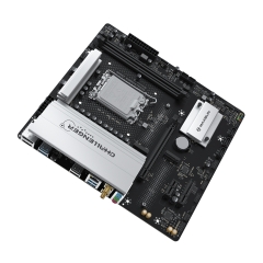 Материнская плата MaxSun Z890M WIFI