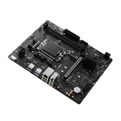Материнская плата MSI PRO H610M-S DDR4