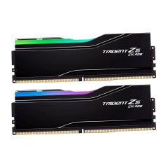 Комплект модулей памяти G.Skill Trident Z5 CK RGB, F5-8800C4255H24GX2-TZ5CRK, DDR5, 48GB