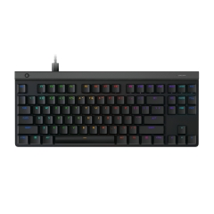 Клавиатура  USB, Logitech G515 TKL ,  Черный