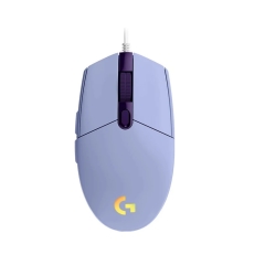 Мышь Logitech G102 LIGHTSYNC, USB