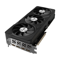 Видеокарта GIGABYTE AMD RX 7700 XT GAMING OC [GV-R77XTGAMING OC-12GD], 12 GB