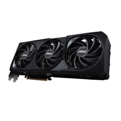 Видеокарта MSI RTX 5070 SHADOW 3X OC, [RTX 5070 12G SHADOW 3X] , 12 GB