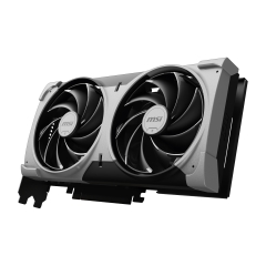 Видеокарта MSI RTX 5070 VENTUS 2X OC [RTX 5070 12G VENTUS 2X OC], 12 GB