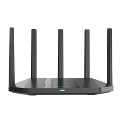 Беспроводной маршрутизатор Hikvision DS-3WR18X