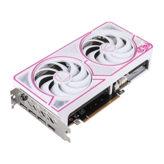 Видеокарта Colorful iGame RTX 5050 Ultra W DUO OC 8GB-V , 8 GB, white