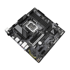Материнская плата Gigabyte B760M DS3H WF6E GEN5
