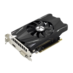Видеокарта MaxSun GeForce GT 1030 [MS-GT1030 Transformer4GD4], 4 GB