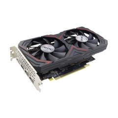Видеокарта Afox RX 580 [AFRX580-8192D5H6-V2], 8 GB