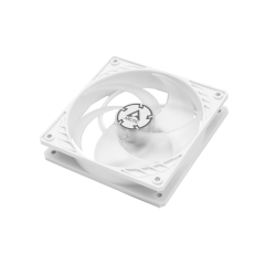 Вентилятор Corsair, Arctic Cooling P12 PWM PST WH, 12cm, White