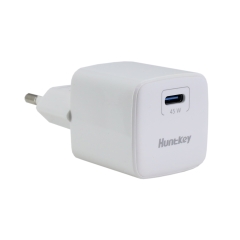 Зарядка USB 220В, Huntkey G45