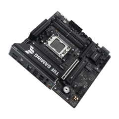 Материнская плата ASUS TUF GAMING B850M-E WIFI