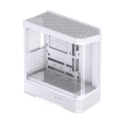 Корпус ATX midi tower Jonsbo, D400, (без БП), White