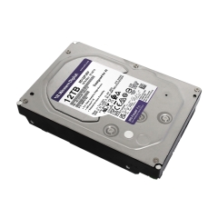 Жесткий диск Western Digital Purple, 12000 GB