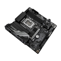 Материнская плата Gigabyte B760M GAMING X WIFI6E GEN5