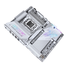 Материнская плата Gigabyte X870E AORUS PRO X3D ICE