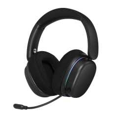 Беспроводные наушники AULA G7 PRO BLACK, черный