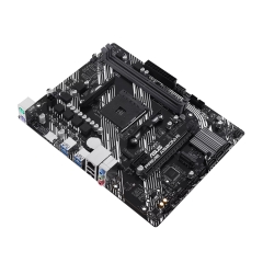 Материнская плата ASUS PRIME A520M-R