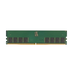 Модуль памяти, Kingston, KVR56U46BD8-32, DDR5, 32 GB