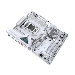 Материнская плата Gigabyte B850 EAGLE WF7 ICE