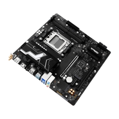 Материнская плата ASRock B850M-X WiFi R2.0