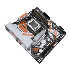 Материнская плата Gigabyte B850M FORCE
