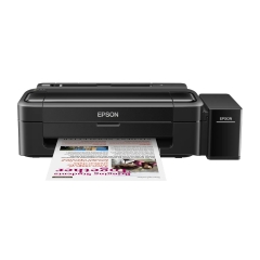 Струйный принтер Epson L132